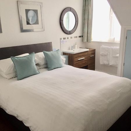 Trewinda Lodge Ньюки Экстерьер фото