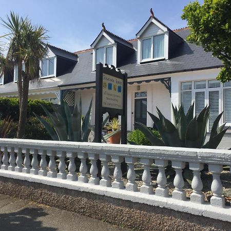 Trewinda Lodge Ньюки Экстерьер фото