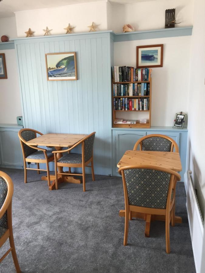 Trewinda Lodge Ньюки Экстерьер фото