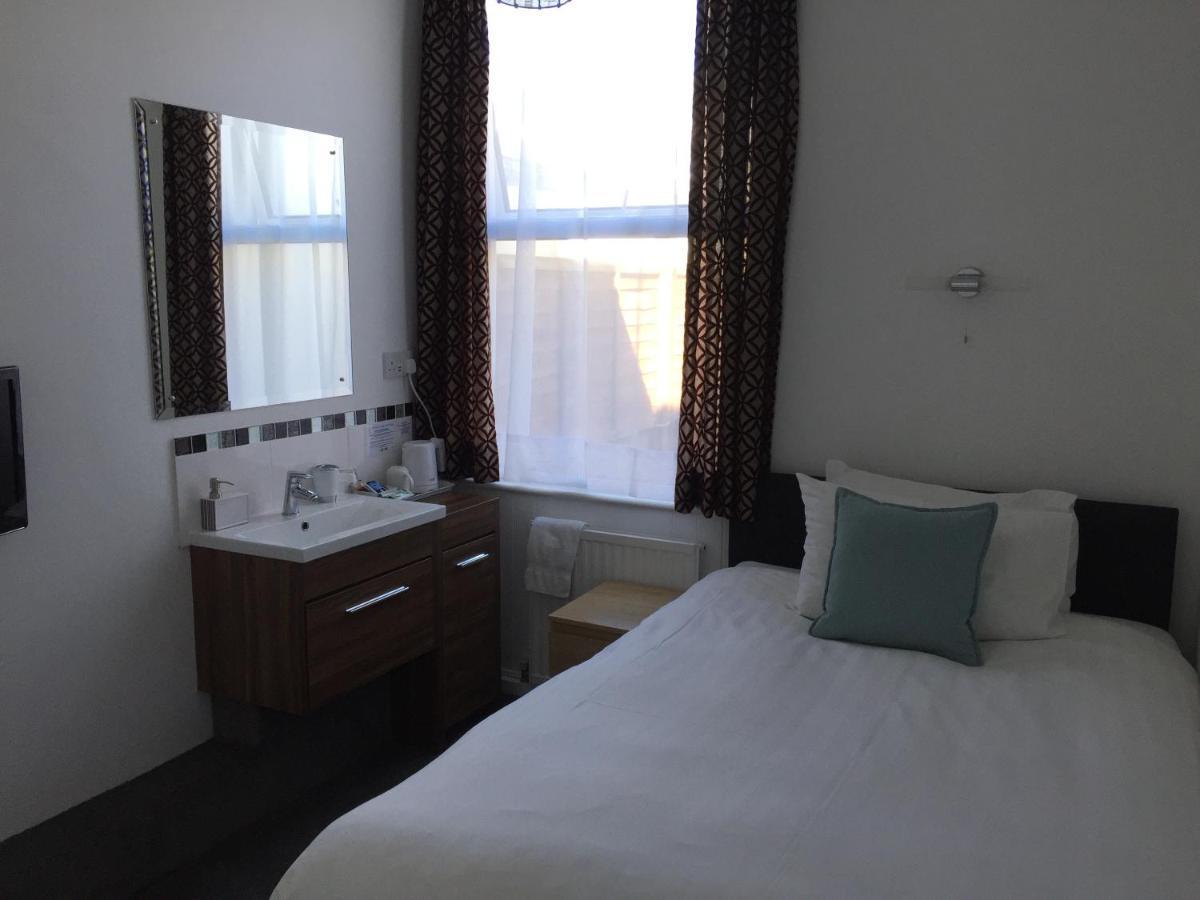 Trewinda Lodge Ньюки Экстерьер фото