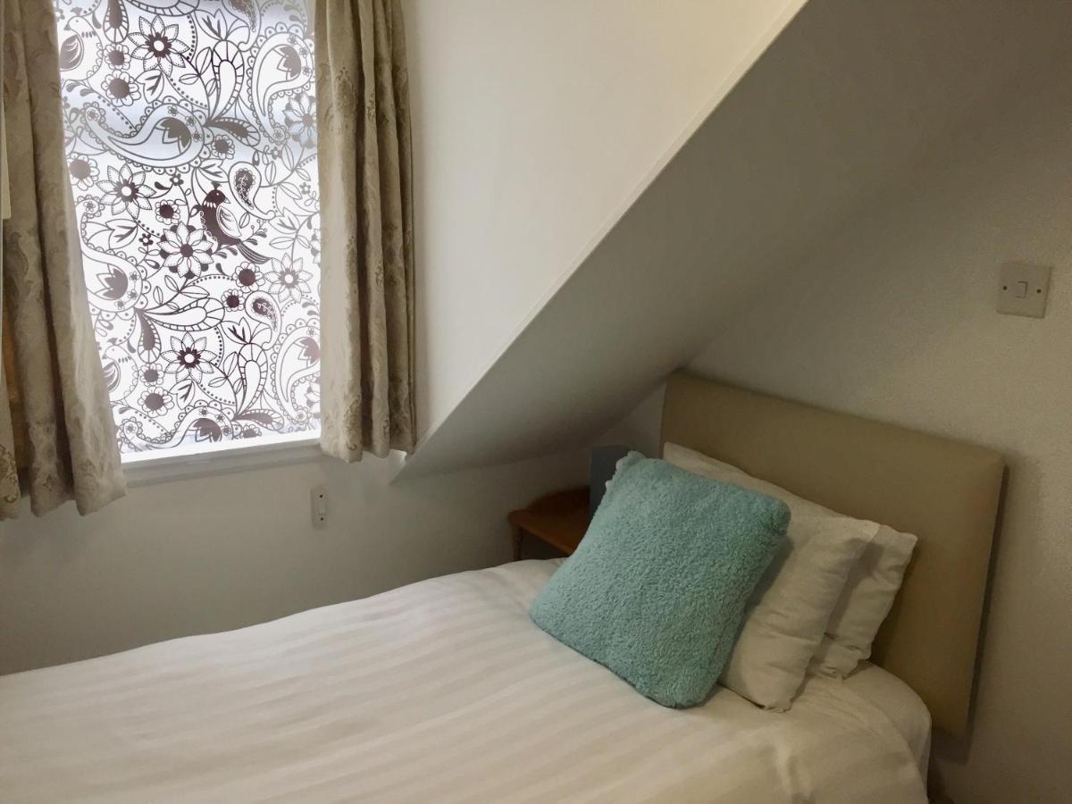 Trewinda Lodge Ньюки Экстерьер фото