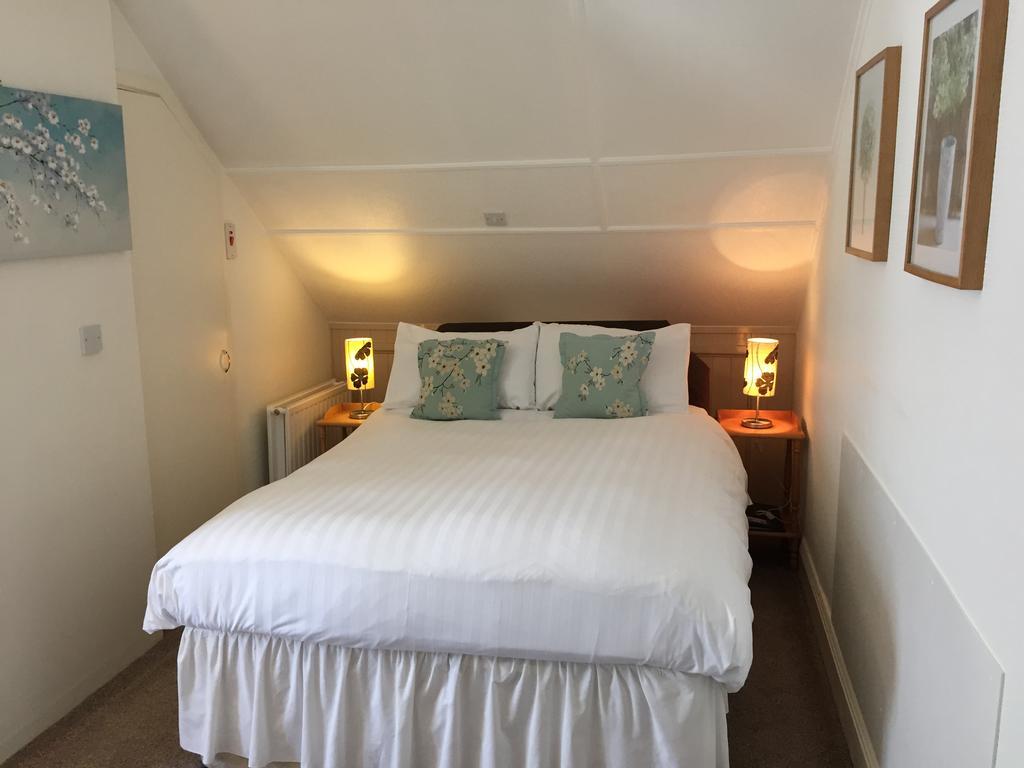 Trewinda Lodge Ньюки Экстерьер фото